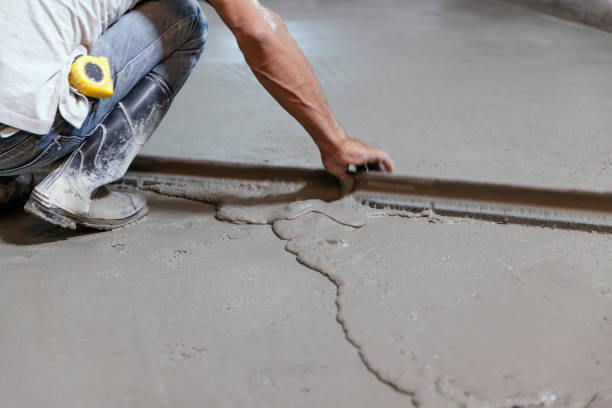 Best Stamped Concrete Services in Parkland, WA