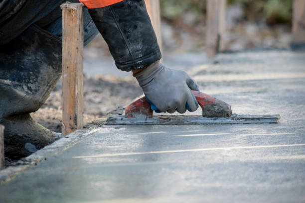 Best Concrete Sealing and Maintenance in Parkland, WA