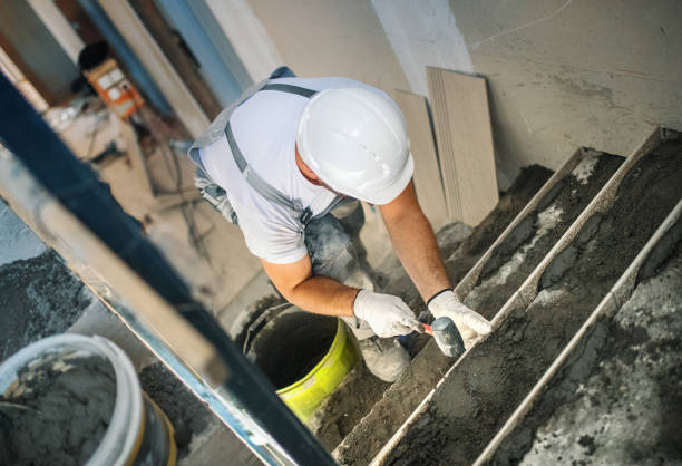 Best Concrete Grinding and Polishing in Parkland, WA