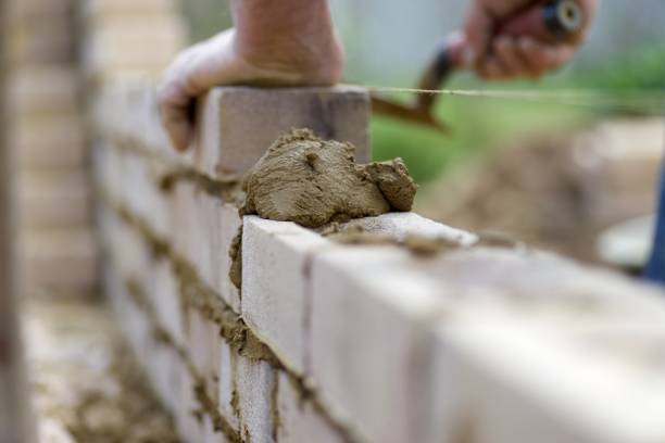 Best Decorative Concrete in Parkland, WA