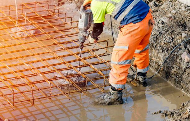 Best Concrete Grinding and Polishing in Parkland, WA