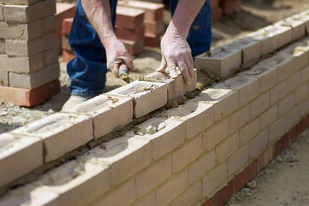 Best Concrete Foundation Repair in Parkland, WA