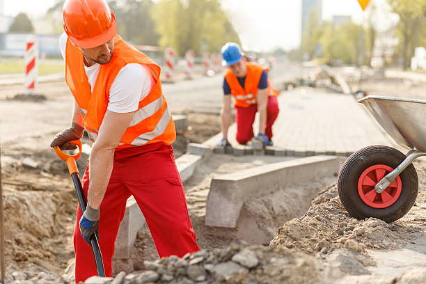Best Industrial Concrete Flooring in Parkland, WA