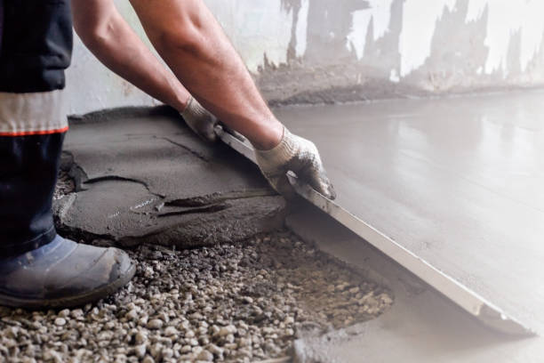  Parkland, WA Concrete contractor Pros
