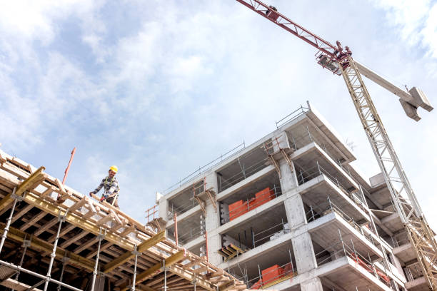 Best Residential Concrete Solutions in Parkland, WA